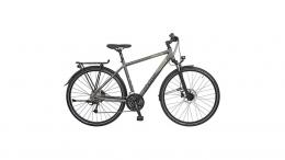 Compel XRC 800 GRAU MATT