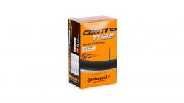 Conti Tour 28 Wide Schlauch SCHWARZ SV