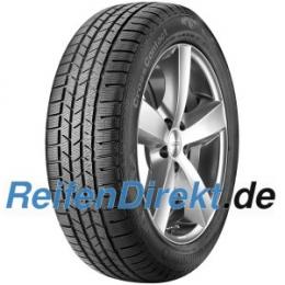 Continental ContiCrossContact Winter ( 285/45 R19 111V XL, MO, mit Felgenrippe )