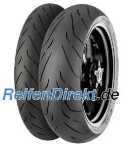 Continental ContiRoad ( 160/60 ZR17 TL (69W) Hinterrad, M/C )