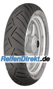 Continental ContiScoot ( 120/70-12 TL 51P M/C, Vorderrad )