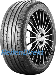 Continental ContiSportContact 2 ( 265/45 ZR20 104Y MO, mit Felgenrippe )