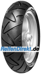 Continental ContiTwist ( 130/70-12 RF TL 62P Hinterrad, M/C, Vorderrad )