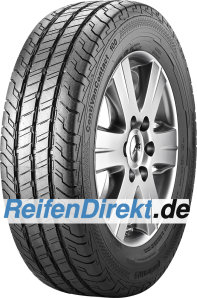 Continental ContiVanContact 100 ( 235/60 R17C 117/115R 10PR )