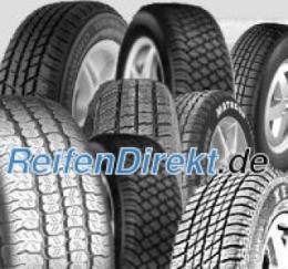 Continental VanContact AP ( 225/70 R15C 112/110R 8PR )