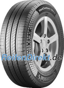 Continental VanContact Ultra Camper ( 215/70 R15CP 109/107R 8PR EVc )