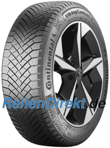 Continental VikingContact 8 ( 235/60 R18 107T XL EVc, Nordic compound, mit Felgenrippe )