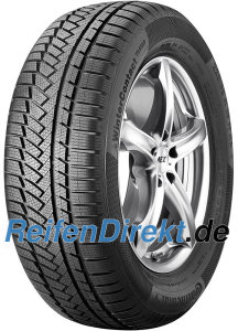 Continental WinterContact TS 850P ( 275/55 R19 111H, MO, SUV, mit Felgenrippe )