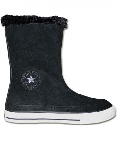 Converse Boot Wildleder All Star (40)