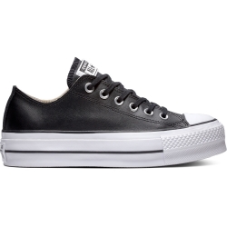 Converse Chuck Taylor All Star Lift Clean Leather