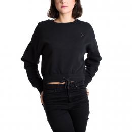 Converse Cropped Crew