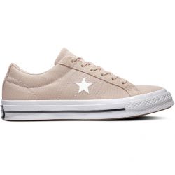 Converse One Star Canvas Sneaker