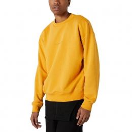 Converse Wordmark Mock Neck Crew