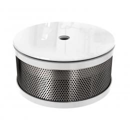 Cordes CC-7 Mini-Rauchmelder mit 10-Jahresbatterie