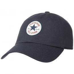 Core Classic Baseballcap by Converse  , Gr. One Size, Fb. anthrazit