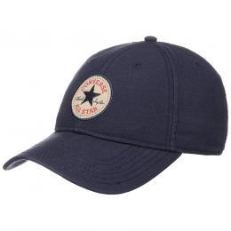 Core Classic Baseballcap by Converse  , Gr. One Size, Fb. blau