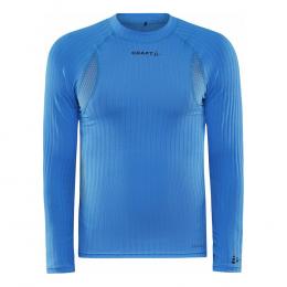 Craft Active Extreme X CN Lauftop Herren - Blau, Gr&ouml;&szlig;e L