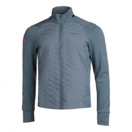 Craft ADV SUBZ Laufjacke Herren - Blau, Größe XL