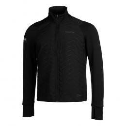 Craft ADV SUBZ Laufjacke Herren - Schwarz, Größe L