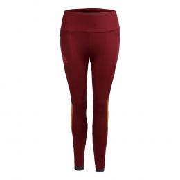 Craft Pro Trail Tight Damen - Rot, Braun, Größe S