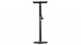 Crankbrothers Sapphire Standpumpe BLACK