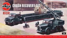 Crash Recovery Set