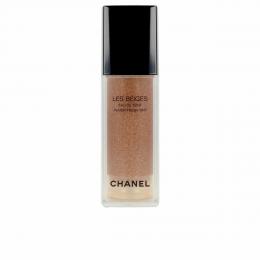 Cremige Make-up Grundierung Chanel Les Beiges Light Deep 15 ml 30 ml
