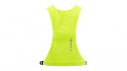 CUBE Safety Weste Standard YELLOW