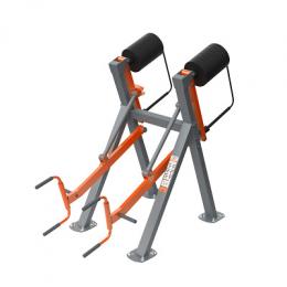 Cultgym Outdoor-Fitnessger&auml;t Kreuzhebenmaschine