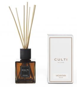 CULTI DECOR CLASSIC MOUNTAIN Raumduft-Diffusor - 250 ml