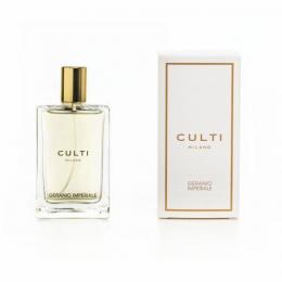 CULTI Geranio Imperiale Körperduftspray - 100 ml