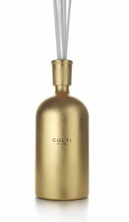 CULTI Magnum Stile Gold Linfa Raumduft - 4300 ml