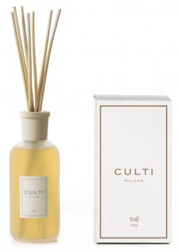 CULTI STILE CLASSIC THE Raumduft-Diffusor - 250 ml