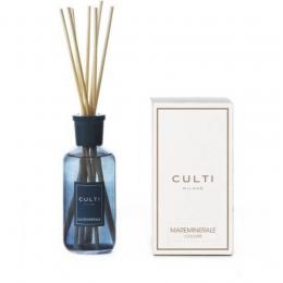 CULTI Stile Colours blue Mareminerale Raumduft-Diffusor - 250 ml