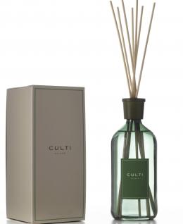 CULTI Stile Colours green Thé Duft-Diffusor - 250 ml