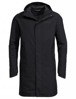 Cyclist padded Parka Men