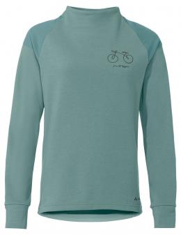 Cyclist Sweater Women