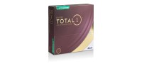 DAILIES Total 1 for Astigmatism (90 Linsen)
