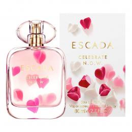 Damenparf&uuml;m Escada 99240005326 EDP EDP 80 ml