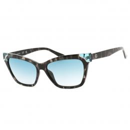 Damensonnenbrille Guess GU7840 5789W