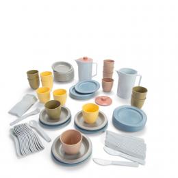Dantoy® tiny BIO-Lunchset 94tlg.