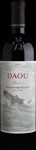 DAOU Reserve Eye of the Falcon 2018