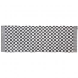 DDDDD Barbecue Tischläufer im 2er-Set - black - 2 x 50x140 cm