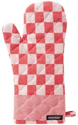 DDDDD Barbeque Ofenhandschuh 2er-Set - red - 18x36 cm