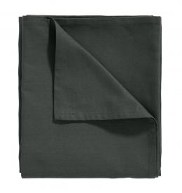 DDDDD Kit Tischläufer 2er-Set - anthracite - 2 Stück à 45x150 cm