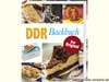 DDR Backbuch