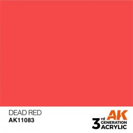 Dead Orange 17ml