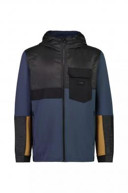 Decade Merino Fleece Hoody Men