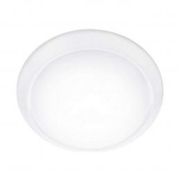 Deckenlampe LED Philips Cinnabar Weiß Kunststoff (40,4 x 10,6 cm) 20 W