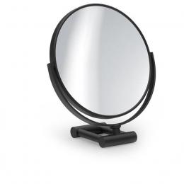 Decor Walther SPT 50 5X Kosmetikspiegel - schwarz - 19x21,5 cm